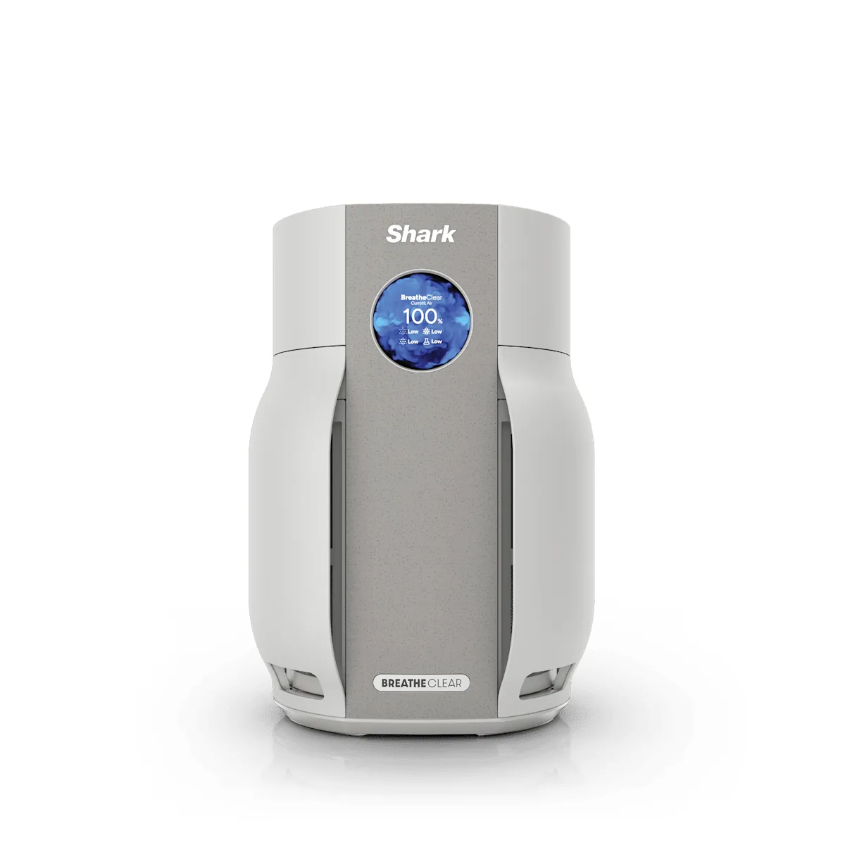 Shark Purificateur d'air Shark BreatheClear avec NeverChange6, jusqu'à 70 m²​