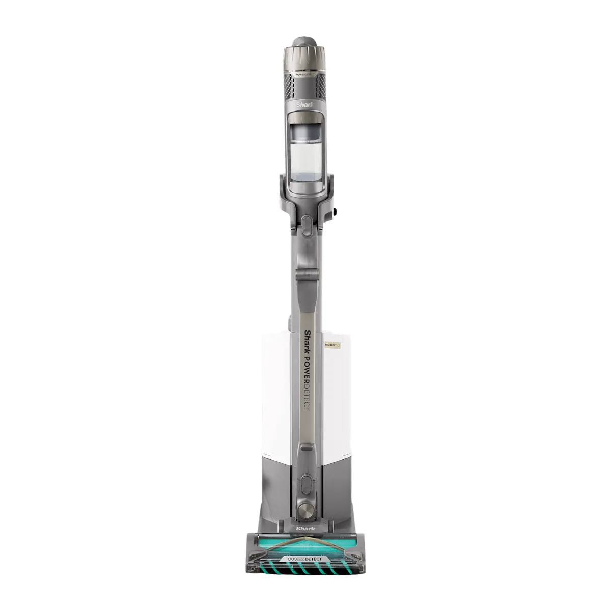 Shark Aspirateur sans fil Shark PowerDetect Clean & Empty spécial poils d’animaux avec double batteries amovibles