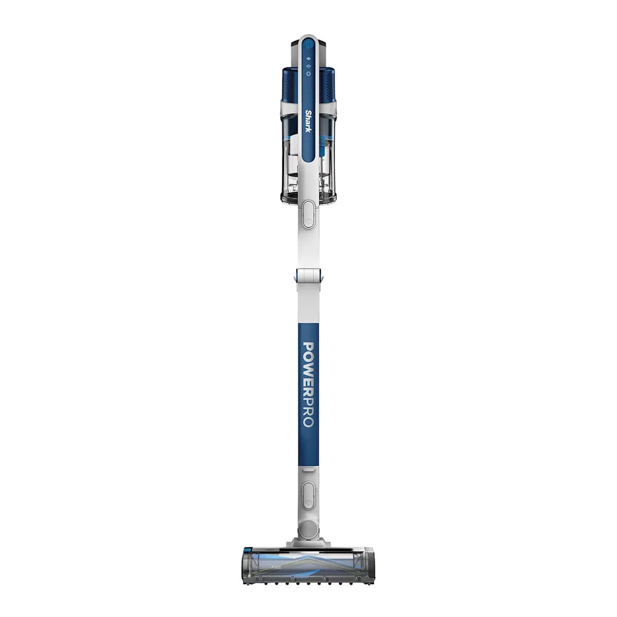 Shark Aspirateur balai sans fil Shark PowerPro, 40 min d'autonomie