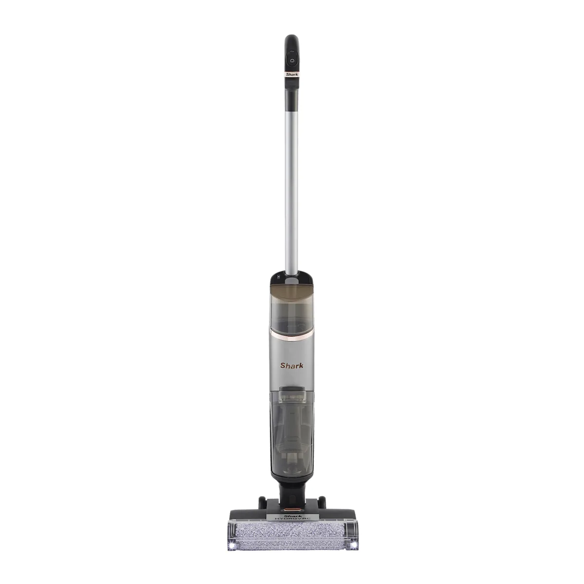 Shark Aspirateur laveur sans fil Shark HydroVac pour sols durs et moquettes