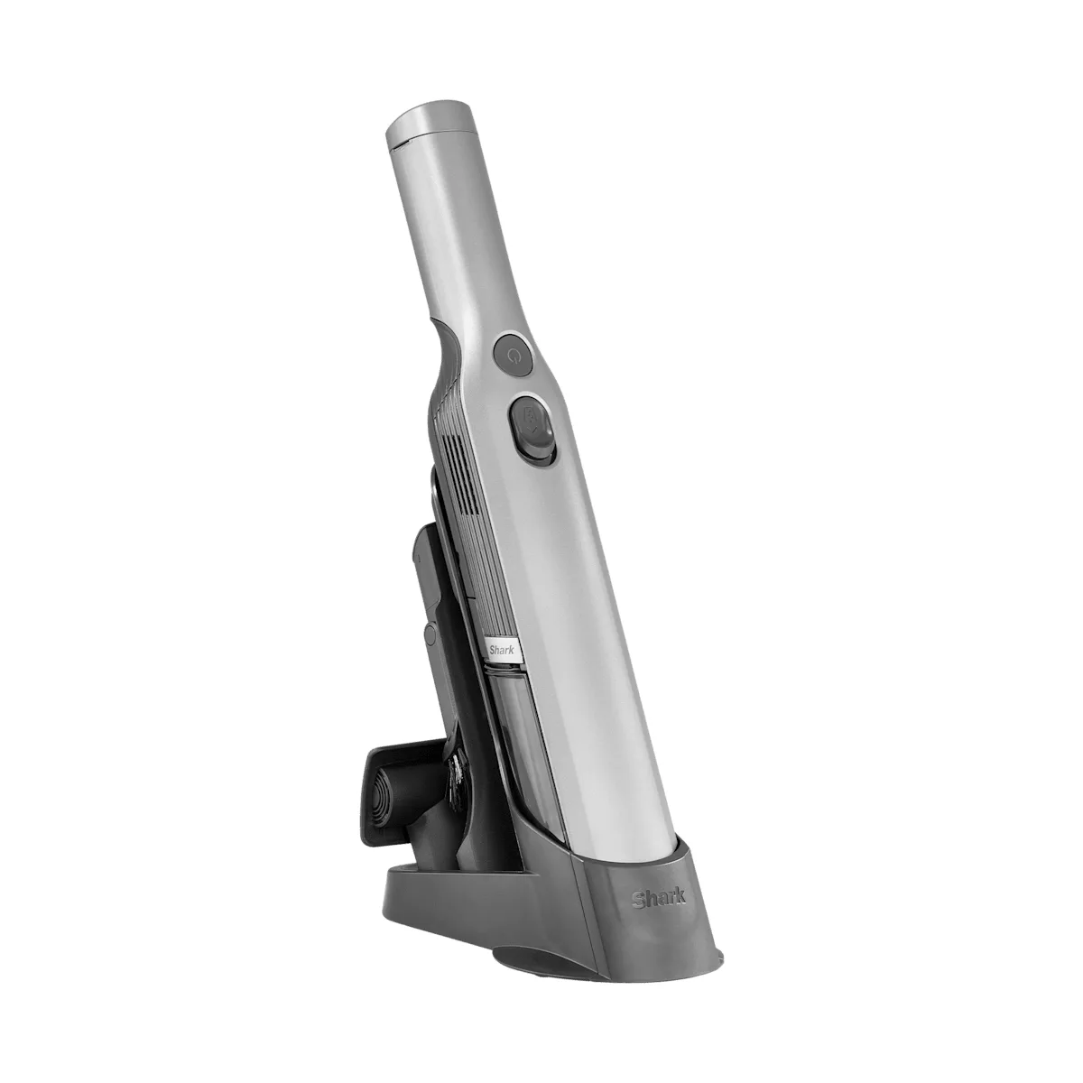 Shark Aspirateur à main sans fil Shark WandVac, Gris