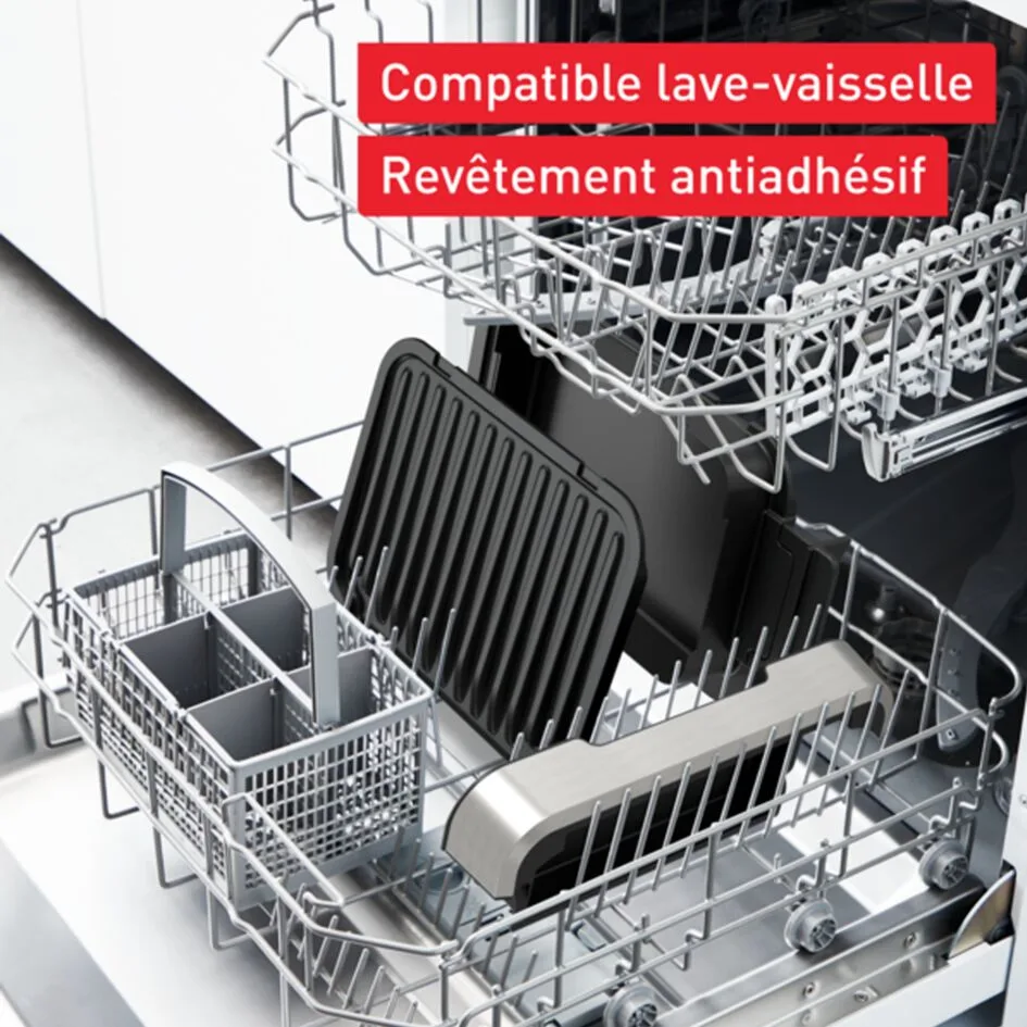 Tefal Optigrill 4-en-1 — visuel 6