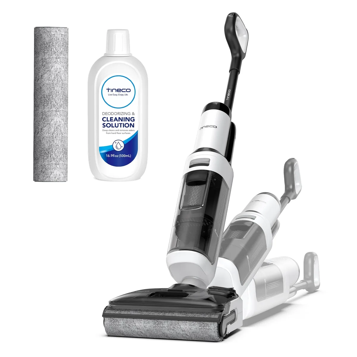 Tineco Tineco Floor One i7 Hotwash Aspirateur Laveur