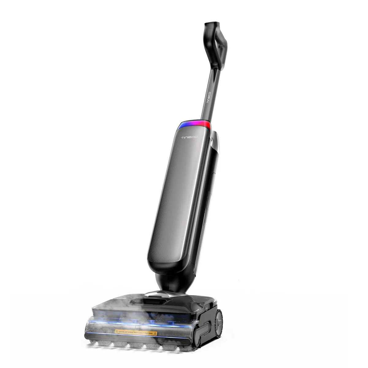 Tineco Tineco Floor One S9 Artist Steam Pro Aspirateur Laveur