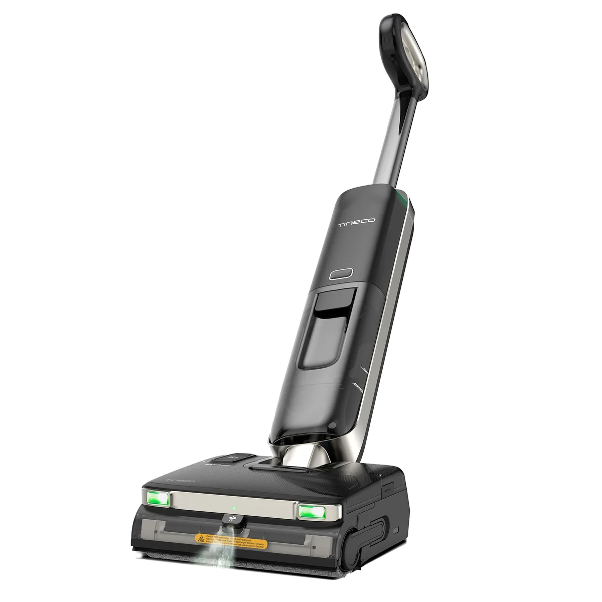 Tineco Tineco Floor One S9 Master Aspirateur Laveur