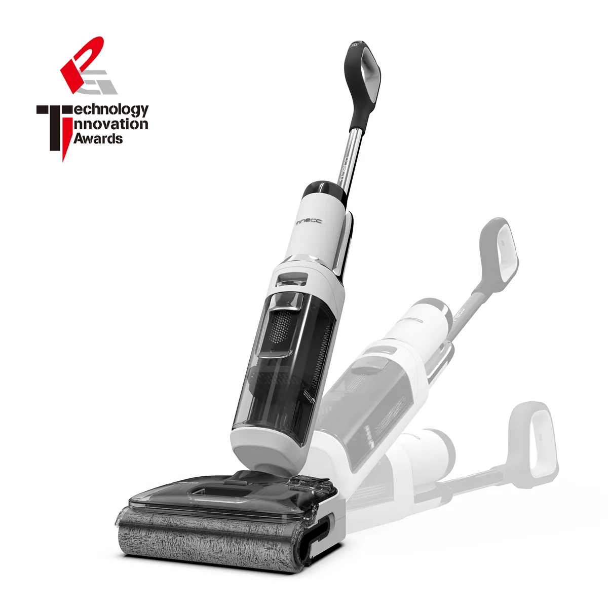 Tineco Tineco Floor ONE STRETCH S6 Aspirateur Eau et Poussière Laveur de Sols